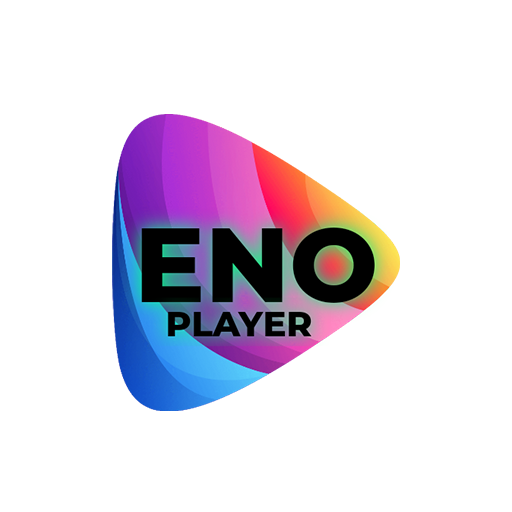 ENO PRO Player Logo